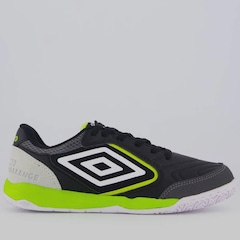 Chuteira Futsal Adulto Umbro Pro Challenge Uptake - Foto 1