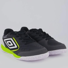 Chuteira Futsal Adulto Umbro Pro Challenge Uptake - Foto 5