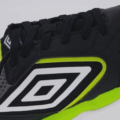 Chuteira Futsal Adulto Umbro Pro Challenge Uptake - Foto 7