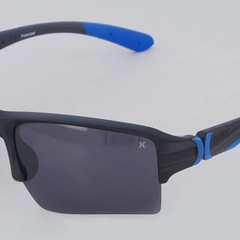 Óculos de Sol Unissex Hurley Los Angeles - Foto 3