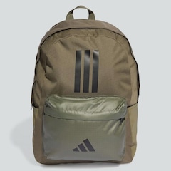 Mochila Unissex adidas Essentials Classica 3S - 27,5 Litros - Foto 1