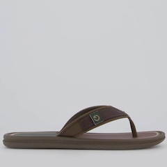 Chinelo Cartago Maiorca Essencial AD Masculino - Foto 3