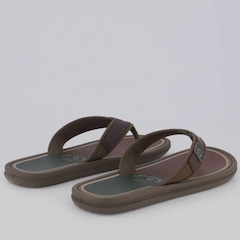 Chinelo Cartago Maiorca Essencial AD Masculino - Foto 5