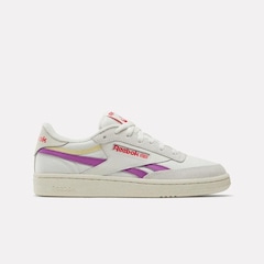 Tênis Feminino Reebok Club C Revenge - Foto 1