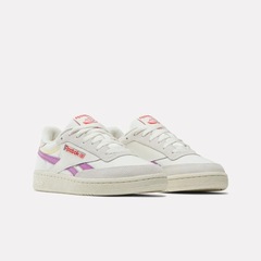 Tênis Feminino Reebok Club C Revenge - Foto 4