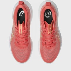 Tênis Feminino Asics Gel Cumulus 27 - Foto 8