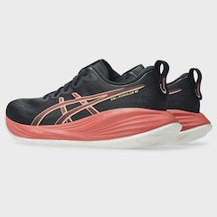 Tênis Asics Gel-Cumulus 27 - Feminino - Foto 5