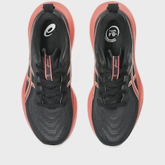 Tênis Asics Gel-Cumulus 27 - Feminino - Foto 7