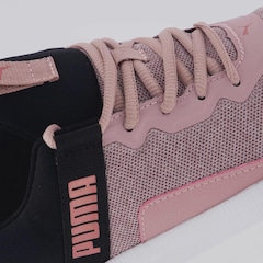 Tênis Feminino Puma Flyer Beta BDP - Foto 7