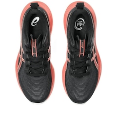 Tênis Asics Gel-Cumulus 27 - Feminino - Foto 7