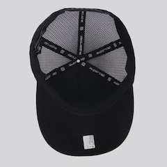 Boné Adulto do Atlético Mineiro Supercap Trucker Americano Aba Curva - Foto 4