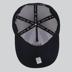 Boné Adulto do Atlético Mineiro Supercap Trucker Americano Aba Curva - Foto 4