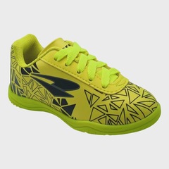 Chuteira Futsal Infantil Drayzinho 5303 - Foto 3