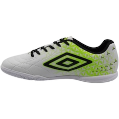 Chuteira Futsal Masculina Umbro Class Neo Fiery - Foto 2