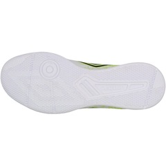 Chuteira Futsal Masculina Umbro Class Neo Fiery - Foto 5