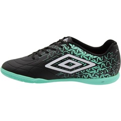 Chuteira Futsal Masculina Umbro Class Neo Fiery - Foto 2