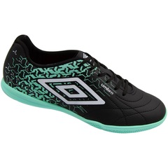 Chuteira Futsal Masculina Umbro Class Neo Fiery - Foto 3