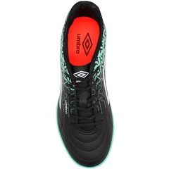 Chuteira Futsal Masculina Umbro Class Neo Fiery - Foto 4
