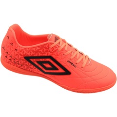 Chuteira Futsal Masculina Umbro Class Neo Fiery - Foto 3