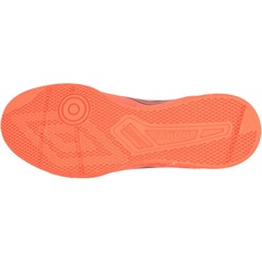 Chuteira Futsal Masculina Umbro Class Neo Fiery - Foto 5