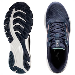 Tênis Feminino Mizuno Goya 2 - Foto 6