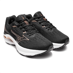 Tênis Feminino Mizuno Wave Vitality 6 - Foto 4