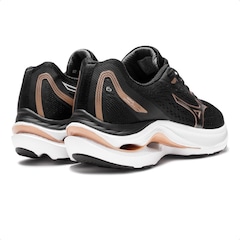 Tênis Feminino Mizuno Wave Vitality 6 - Foto 5