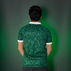 Camisa do Guarani 2025 Uniforme 1 Torcedor Kappa Masculina - Foto 2