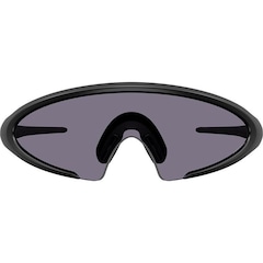 Óculos de Sol Oakley Ellipse Matte Black Prizm Grey - Foto 3