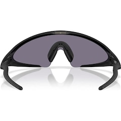 Óculos de Sol Oakley Ellipse Matte Black Prizm Grey - Foto 5