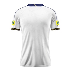 Camisa Vôlei Brasil Volt 2025 Jogo 3 Masculina - Foto 2