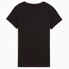 Camiseta Feminina Puma Essentials Small No. 1 Logo Tee - Foto 2