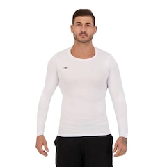 Camiseta Manga Longa Masculina Penalty Térmica Matis - Foto 1