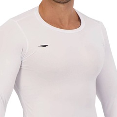 Camiseta Manga Longa Masculina Penalty Térmica Matis - Foto 4