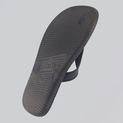 Chinelo Cartago Atlanta II AD Cinza Masculino - Foto 5