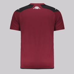 Camisa Cabofriense Treino 2025 Kappa Masculina - Foto 2