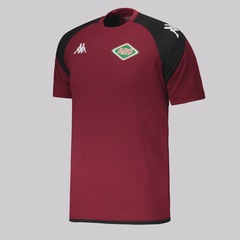 Camisa Cabofriense Treino 2025 Kappa Masculina - Foto 3