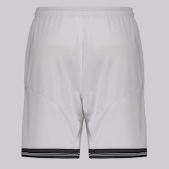 Calção do Vasco I 2025 Kappa Masculino - Foto 2