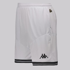 Calção do Vasco I 2025 Kappa Masculino - Foto 3