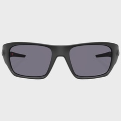 Óculos de Sol Oakley Masseter Matte Unissex - Foto 1