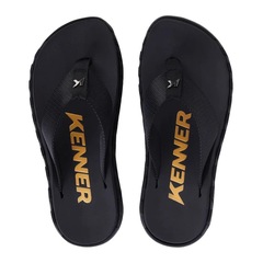 Chinelo Kenner Megah Masculino - Foto 1