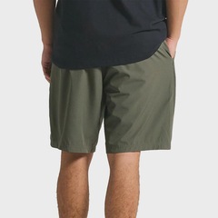 Bermuda Volcom Híbrida Frickin Cross Shred Esquadron Gree- Masculina - Foto 2