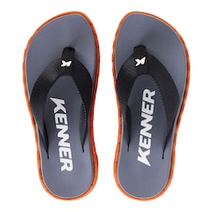 Chinelo Kenner Megah Masculino - Foto 1