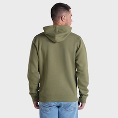 Blusão de Moletom Rusty Essential Masculino - Foto 2