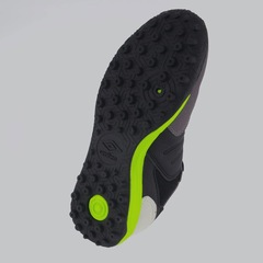Chuteira Society Unissex Umbro Pro Challenge Uptake - Foto 5