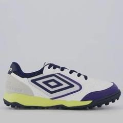 Chuteira Society Unissex Umbro Pro Challenge Uptake - Foto 1