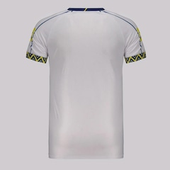 Camisa Volt Brasil Vôlei CBV 2025 Infantil - Foto 2