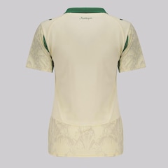 Camisa do Palmeiras X KidSuper 25/26 Puma Feminina - Foto 2