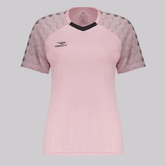 Camisa Penalty Bravo Feminina - Foto 1