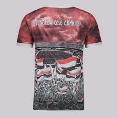 Camisa do São Paulo Esportiva Masculina - Foto 2